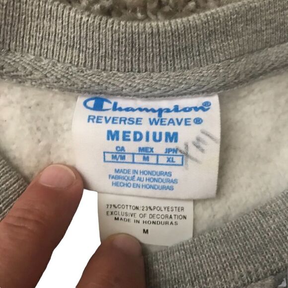 Champion Reverse Weave - Picture 2 of 5